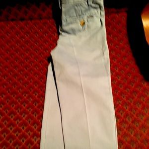 Ralph Lauren Polo Toddler Boys Pants